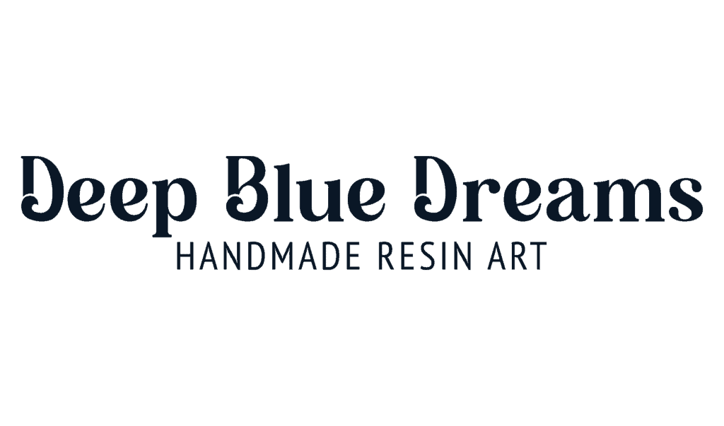 deep blue dreams brand logo suite main